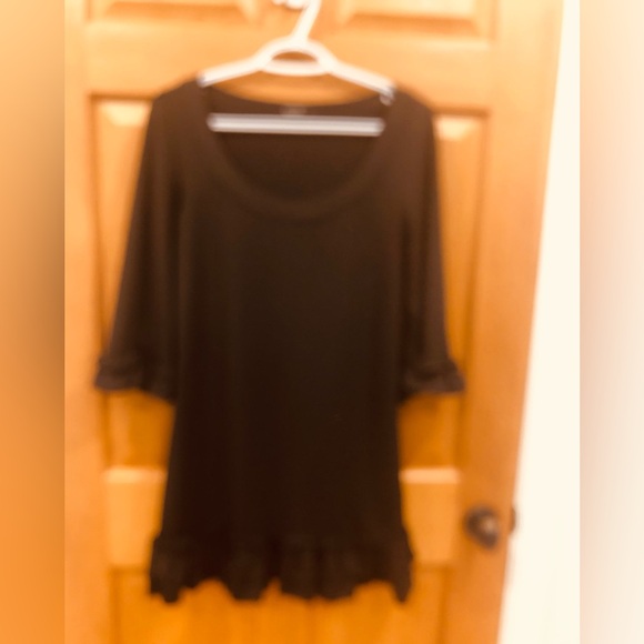 Kenzie mini dress - Picture 1 of 4